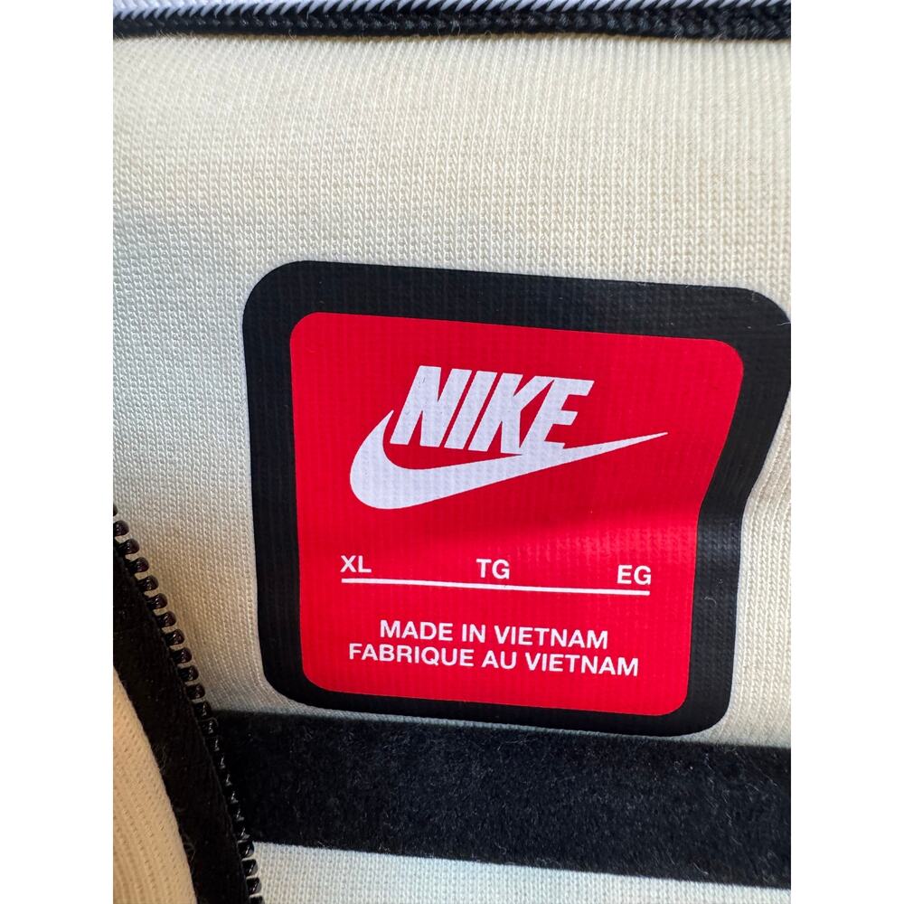 Nike Tech Fleece Big Kids' Full-Zip Hoodie Xl - Picture 5 of 5